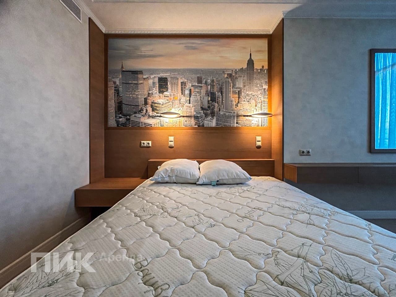3-к. квартира, 106 м², 189 400 ₽/мес — фото № 11 3-к. квартира, 106 м², 189 400 ₽/мес — фото № 11