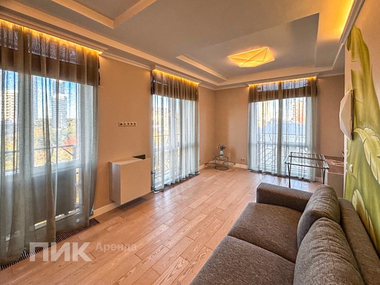 3-к. квартира, 106 м², 189 400 ₽/мес — фото № 6 3-к. квартира, 106 м², 189 400 ₽/мес — фото № 6