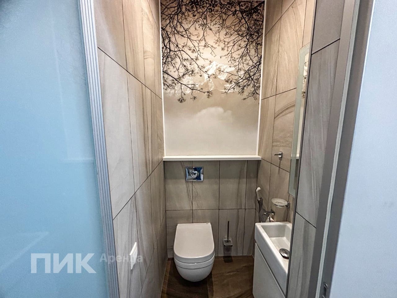 3-к. квартира, 106 м², 189 400 ₽/мес — фото № 16 3-к. квартира, 106 м², 189 400 ₽/мес — фото № 16