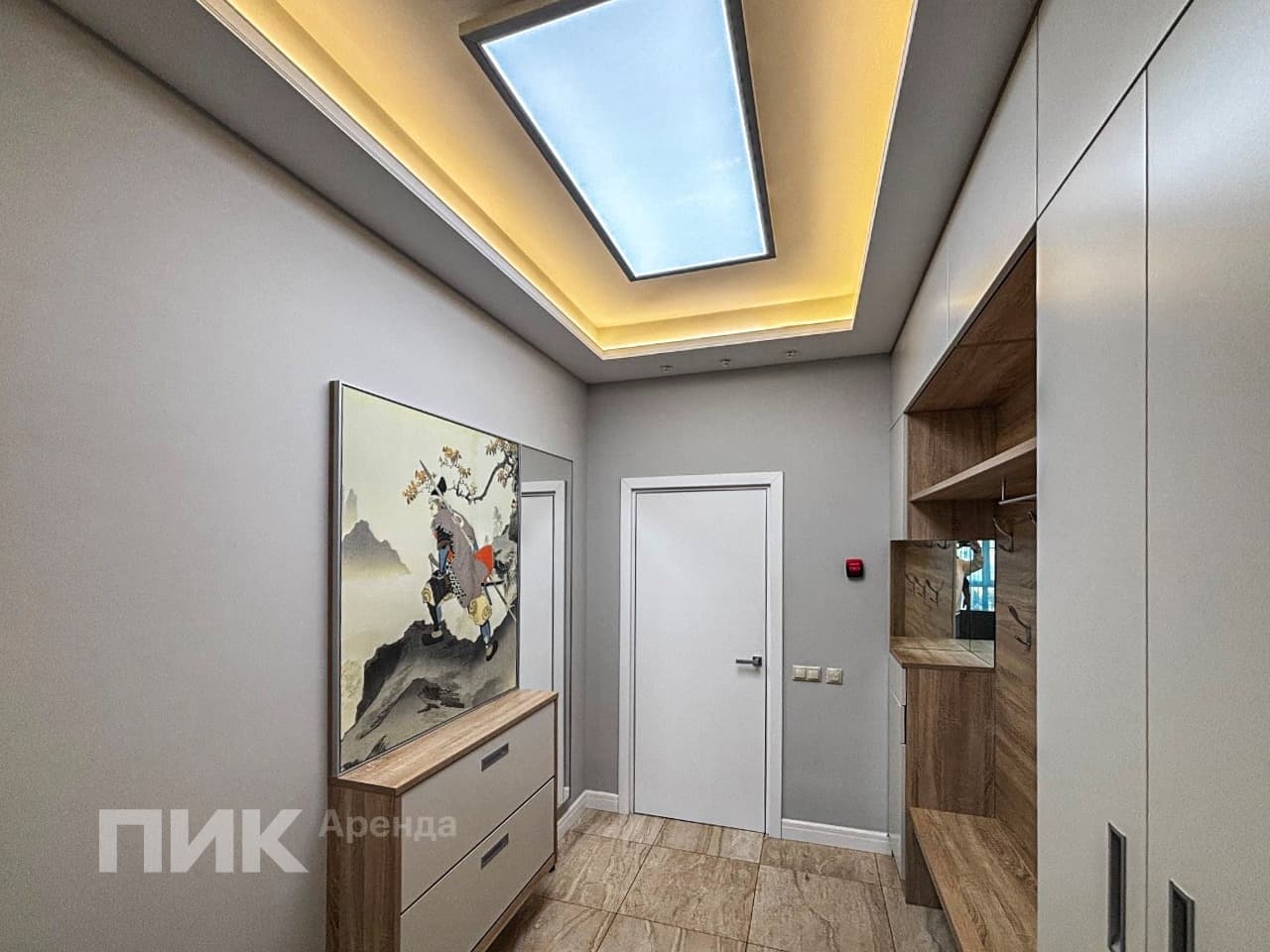 3-к. квартира, 106 м², 189 400 ₽/мес — фото № 17 3-к. квартира, 106 м², 189 400 ₽/мес — фото № 17