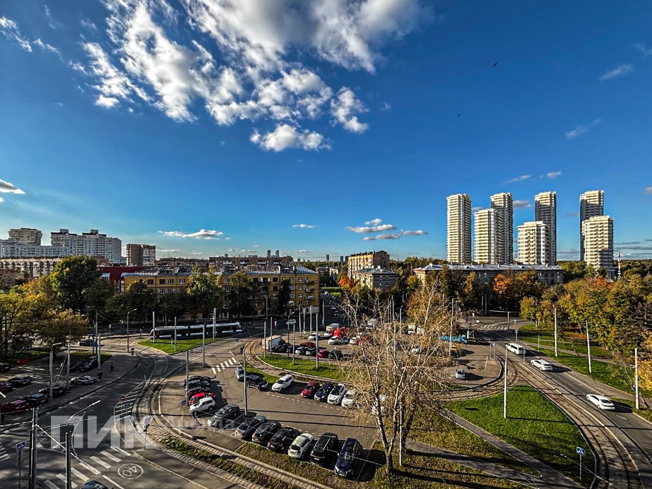 3-к. квартира, 106 м², 189 400 ₽/мес — фото № 23 3-к. квартира, 106 м², 189 400 ₽/мес — фото № 23