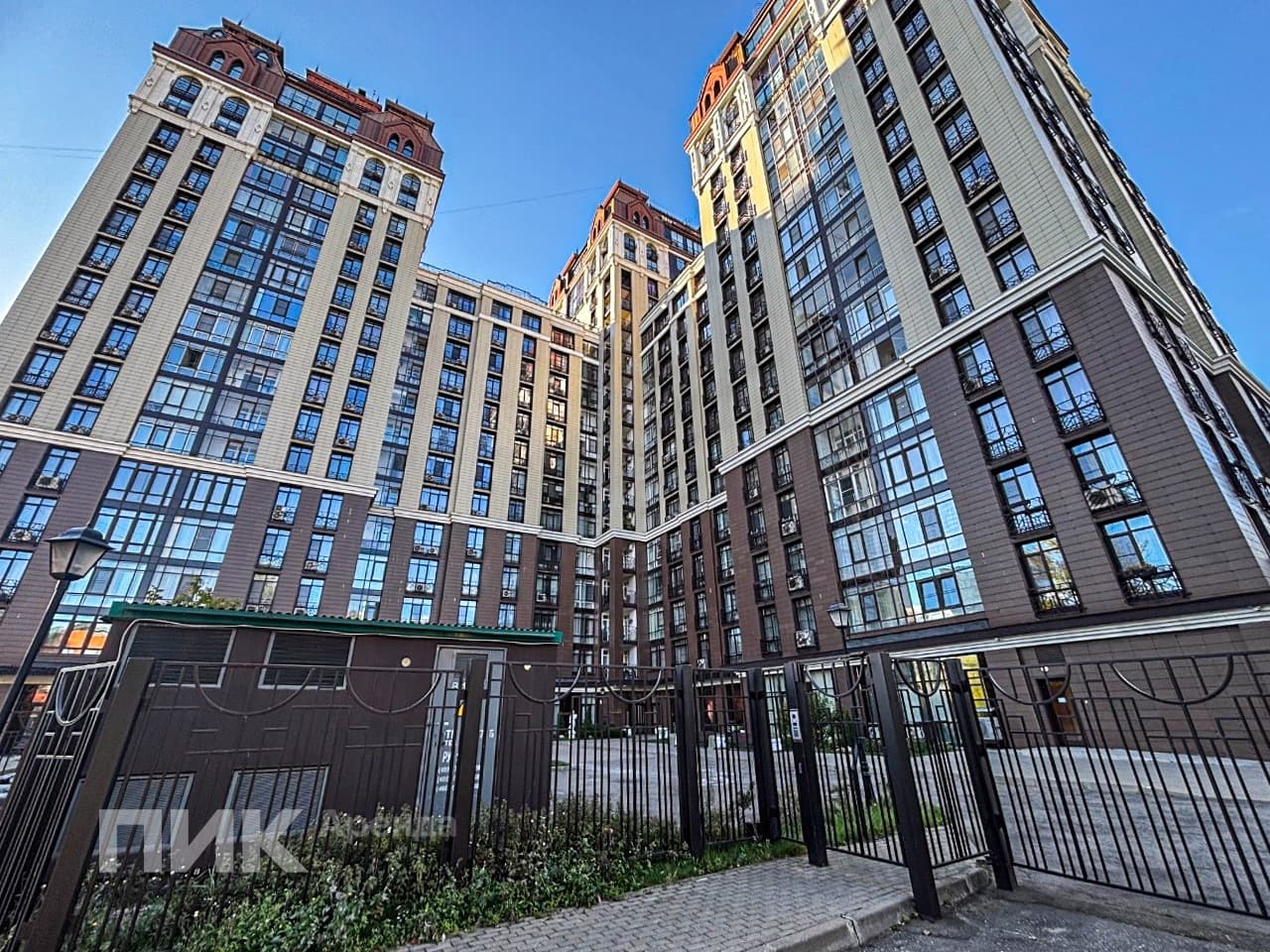 3-к. квартира, 106 м², 189 400 ₽/мес — фото № 24 3-к. квартира, 106 м², 189 400 ₽/мес — фото № 24