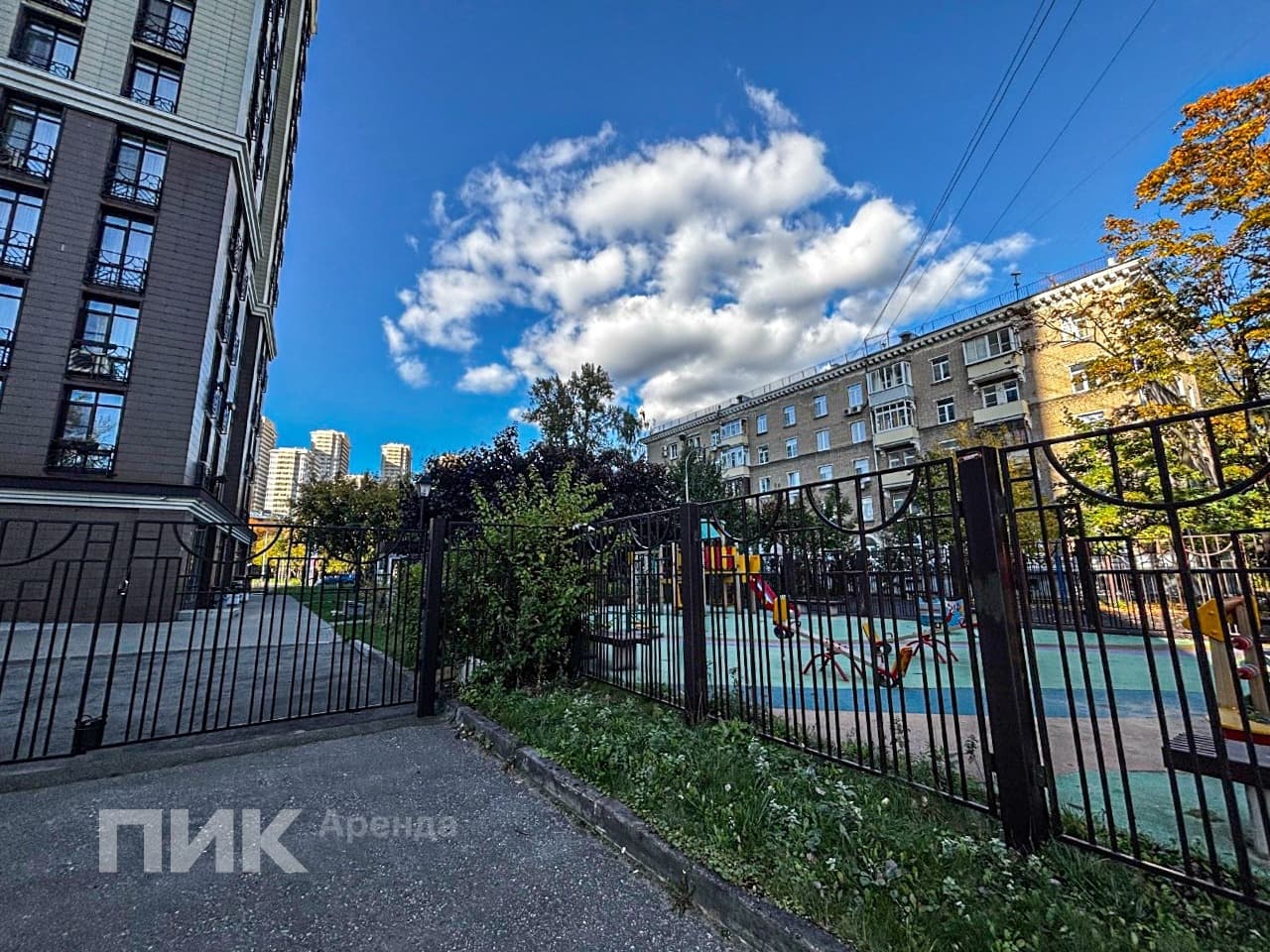 3-к. квартира, 106 м², 189 400 ₽/мес — фото № 25 3-к. квартира, 106 м², 189 400 ₽/мес — фото № 25
