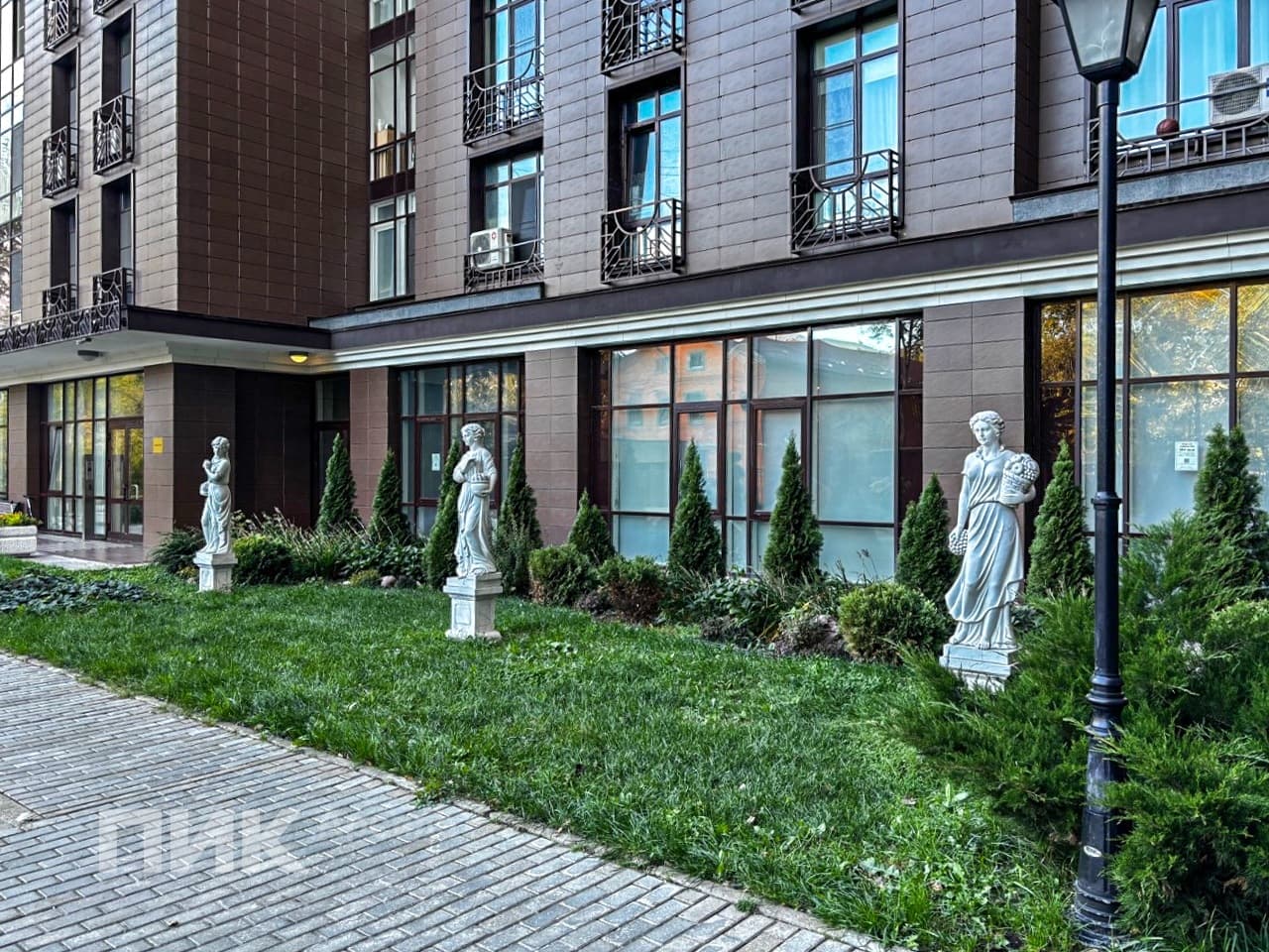 3-к. квартира, 106 м², 189 400 ₽/мес — фото № 27 3-к. квартира, 106 м², 189 400 ₽/мес — фото № 27