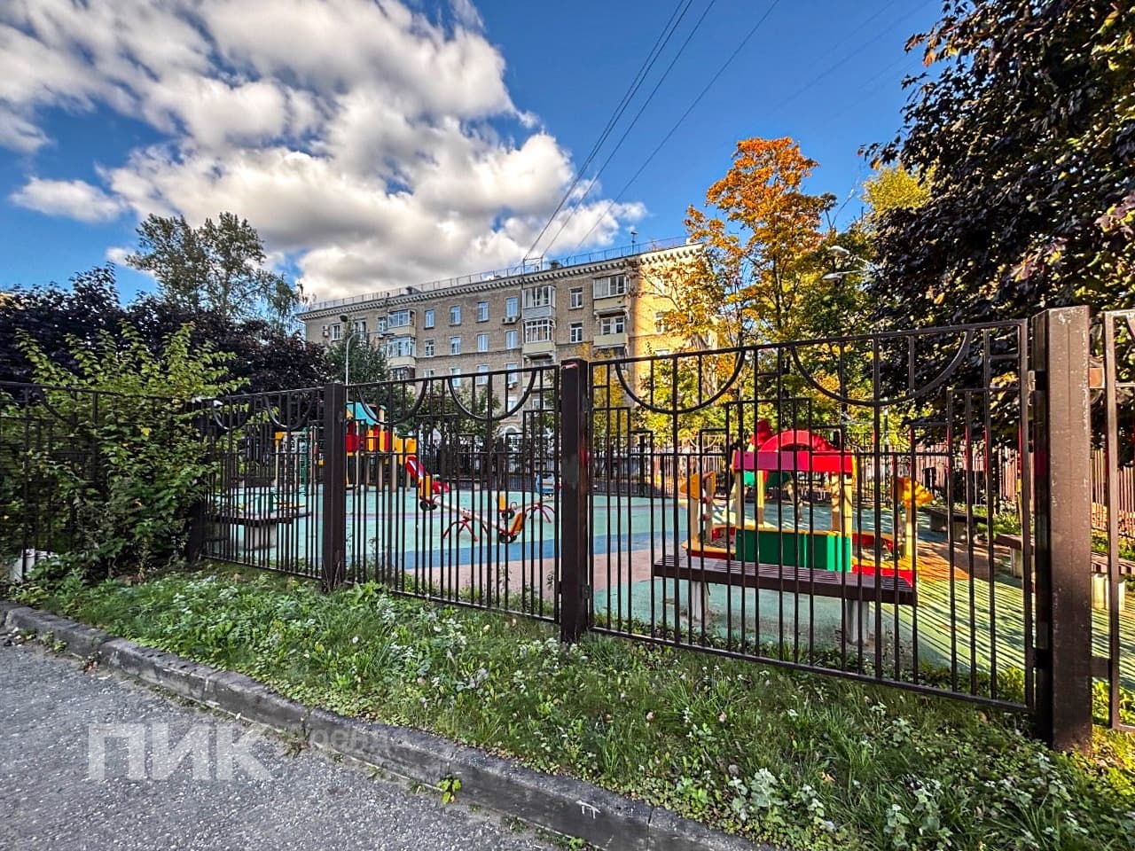 3-к. квартира, 106 м², 189 400 ₽/мес — фото № 26 3-к. квартира, 106 м², 189 400 ₽/мес — фото № 26