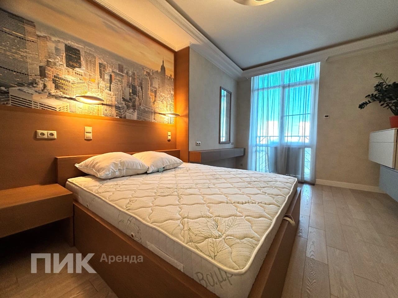 3-к. квартира, 106 м², 189 400 ₽/мес — фото № 10 3-к. квартира, 106 м², 189 400 ₽/мес — фото № 10