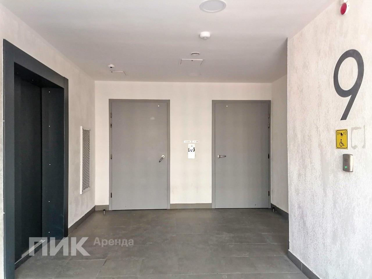 1-к. квартира, 31.5 м², 51 000 ₽/мес — фото № 12 1-к. квартира, 31.5 м², 51 000 ₽/мес — фото № 12