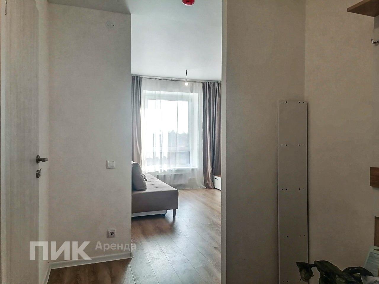 1-к. квартира, 31.5 м², 51 000 ₽/мес — фото № 10 1-к. квартира, 31.5 м², 51 000 ₽/мес — фото № 10