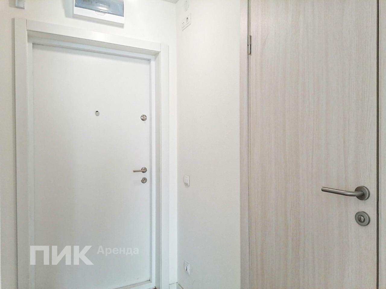 1-к. квартира, 31.5 м², 51 000 ₽/мес — фото № 11 1-к. квартира, 31.5 м², 51 000 ₽/мес — фото № 11