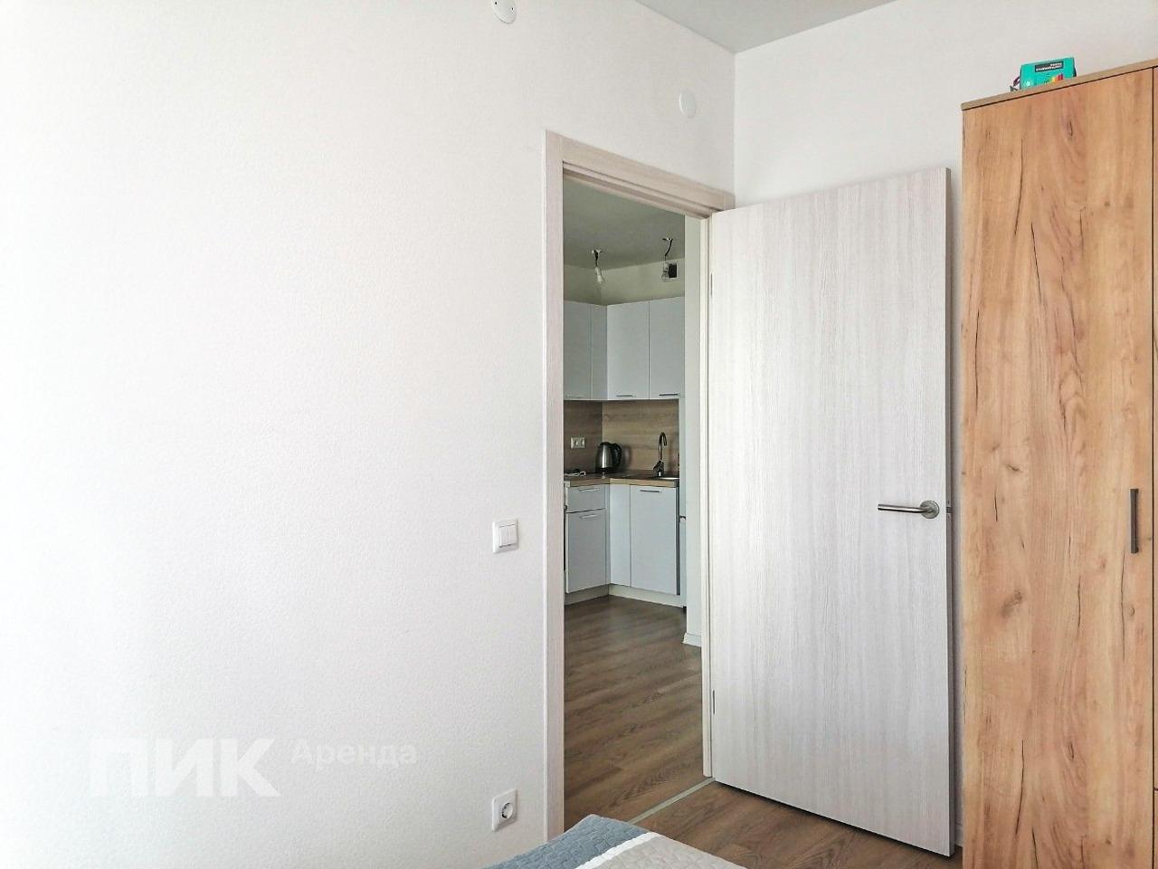 1-к. квартира, 31.5 м², 51 000 ₽/мес — фото № 8 1-к. квартира, 31.5 м², 51 000 ₽/мес — фото № 8