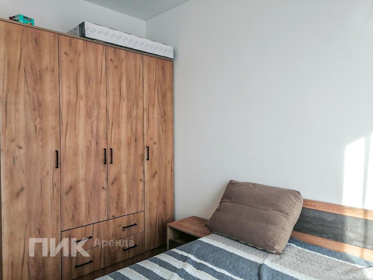 1-к. квартира, 31.5 м², 51 000 ₽/мес — фото № 7 1-к. квартира, 31.5 м², 51 000 ₽/мес — фото № 7