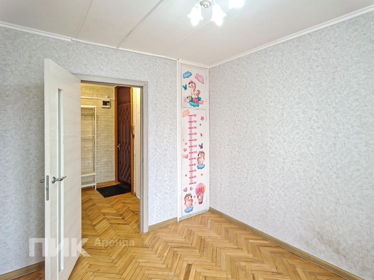2-к. квартира, 38.4 м², 75 500 ₽/мес — фото № 5 2-к. квартира, 38.4 м², 75 500 ₽/мес — фото № 5