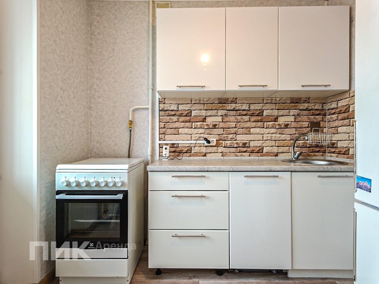 2-к. квартира, 38.4 м², 75 500 ₽/мес — фото № 7 2-к. квартира, 38.4 м², 75 500 ₽/мес — фото № 7
