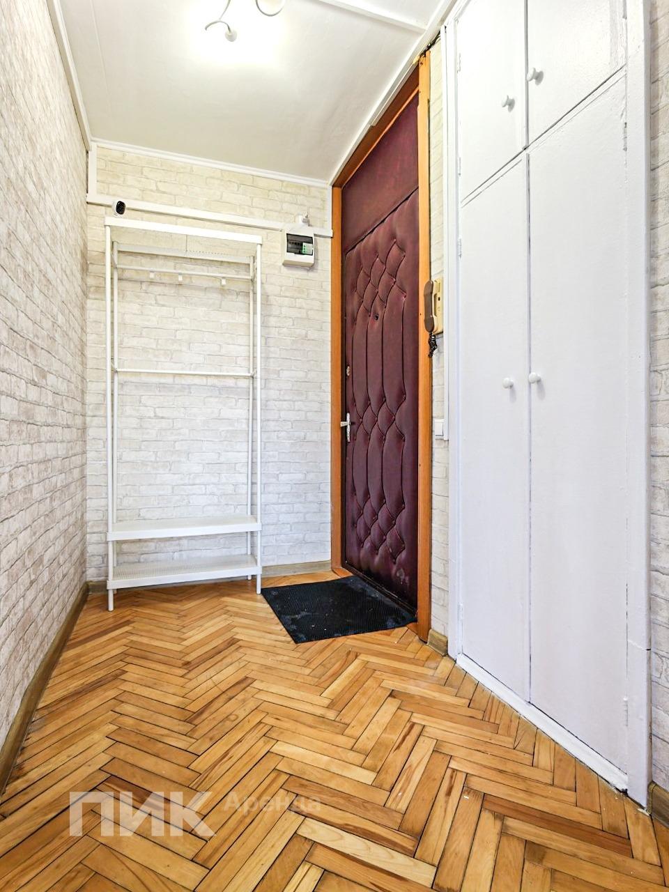 2-к. квартира, 38.4 м², 75 500 ₽/мес — фото № 10 2-к. квартира, 38.4 м², 75 500 ₽/мес — фото № 10