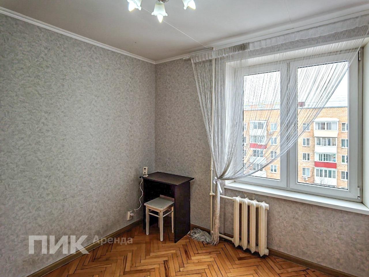 2-к. квартира, 38.4 м², 75 500 ₽/мес — фото № 4 2-к. квартира, 38.4 м², 75 500 ₽/мес — фото № 4