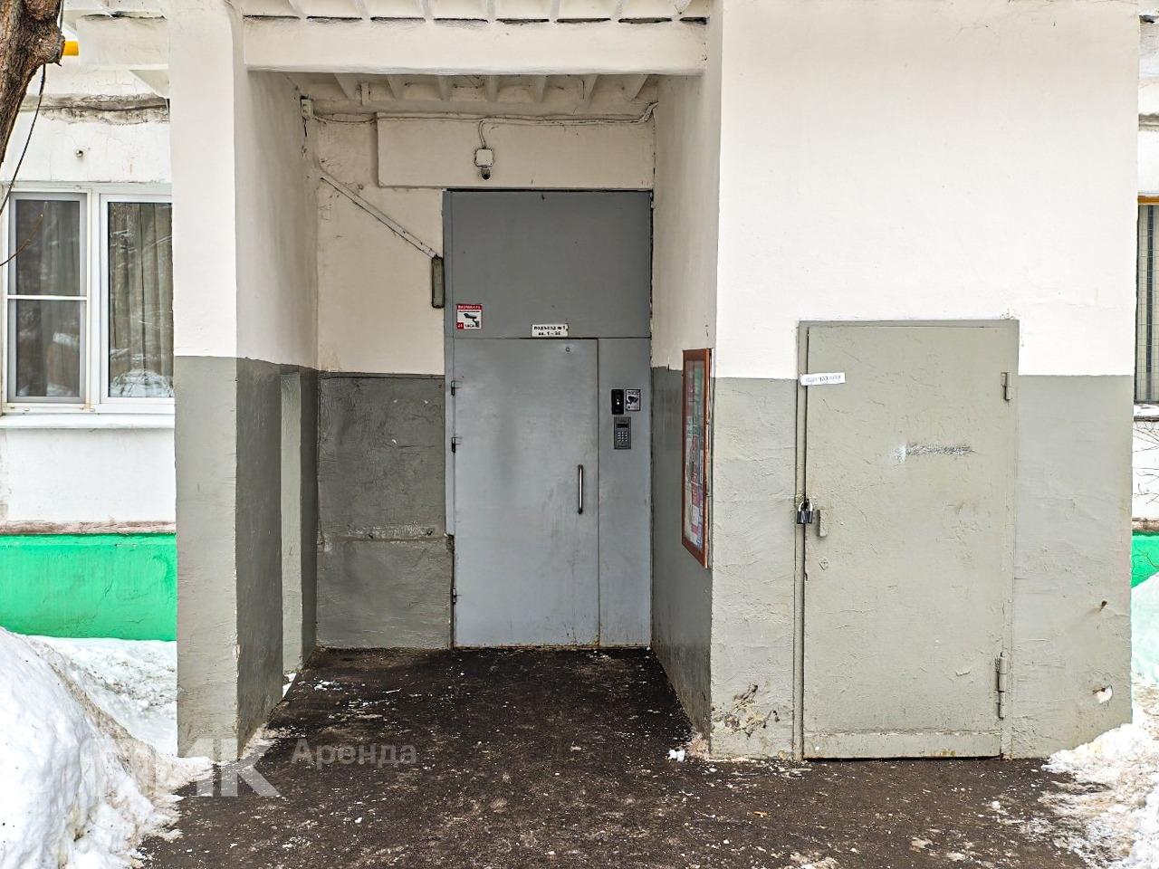 2-к. квартира, 38.4 м², 75 500 ₽/мес — фото № 15 2-к. квартира, 38.4 м², 75 500 ₽/мес — фото № 15