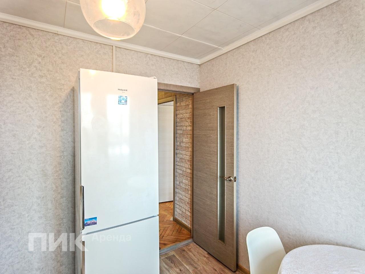 2-к. квартира, 38.4 м², 75 500 ₽/мес — фото № 8 2-к. квартира, 38.4 м², 75 500 ₽/мес — фото № 8