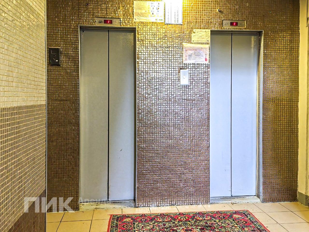 2-к. квартира, 38.4 м², 75 500 ₽/мес — фото № 12 2-к. квартира, 38.4 м², 75 500 ₽/мес — фото № 12