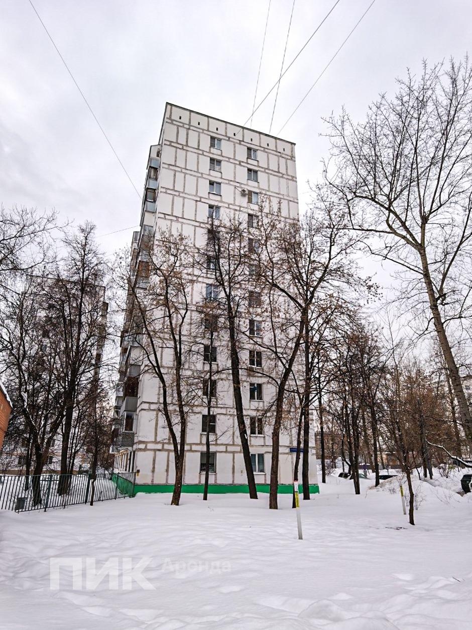 2-к. квартира, 38.4 м², 75 500 ₽/мес — фото № 14 2-к. квартира, 38.4 м², 75 500 ₽/мес — фото № 14