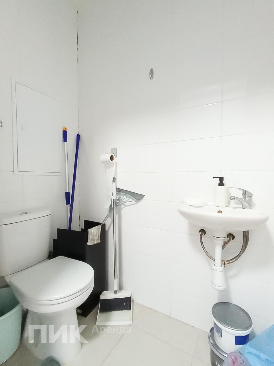 2-к. квартира, 59 м², 110 000 ₽/мес — фото № 10 2-к. квартира, 59 м², 110 000 ₽/мес — фото № 10
