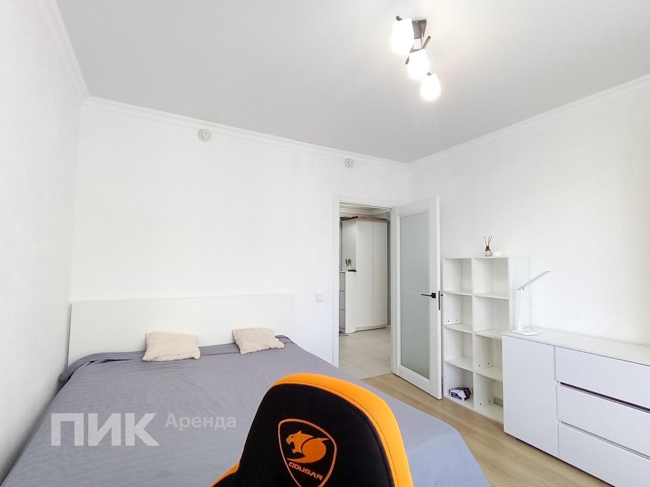 2-к. квартира, 59 м², 110 000 ₽/мес — фото № 7 2-к. квартира, 59 м², 110 000 ₽/мес — фото № 7