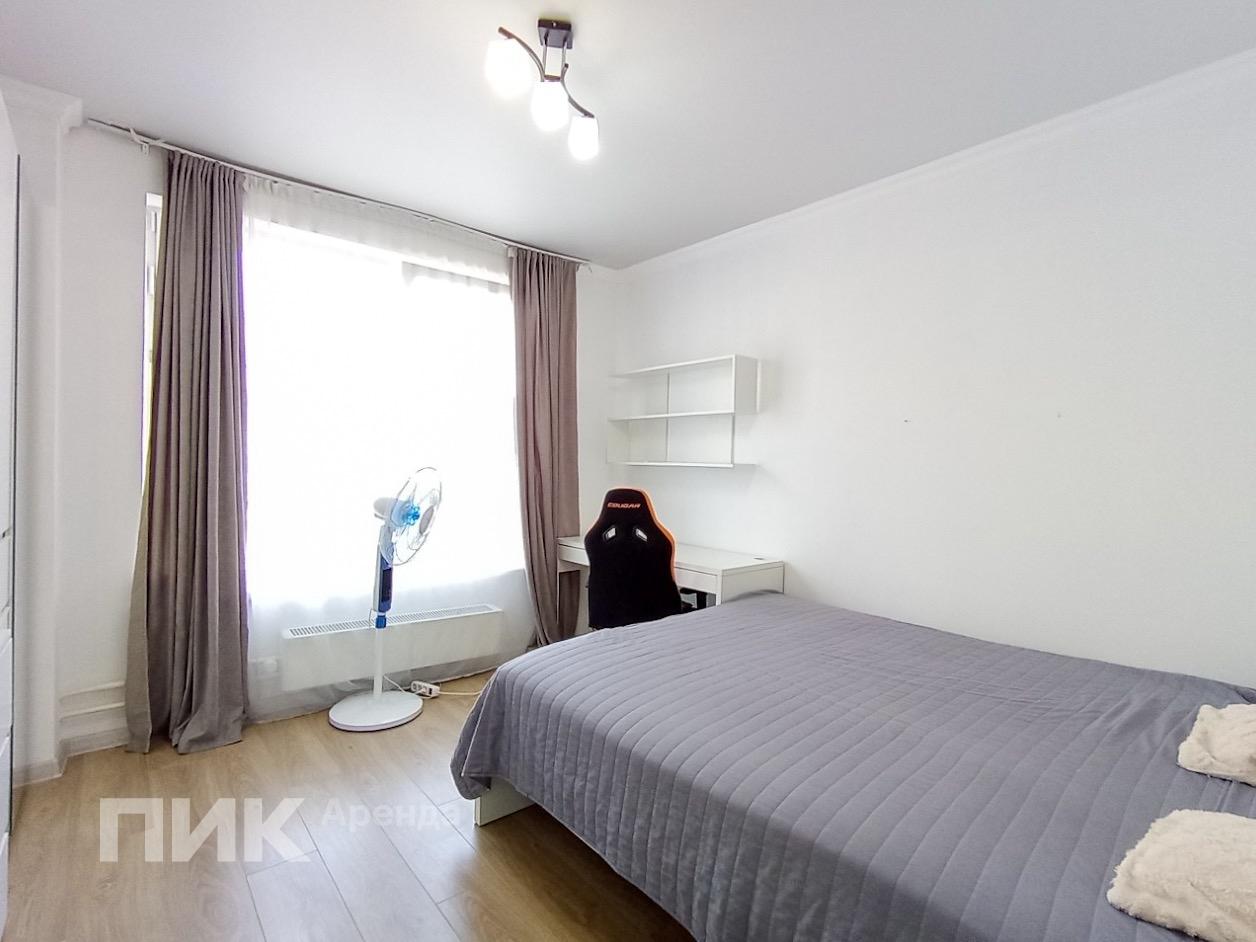 2-к. квартира, 59 м², 110 000 ₽/мес — фото № 5 2-к. квартира, 59 м², 110 000 ₽/мес — фото № 5