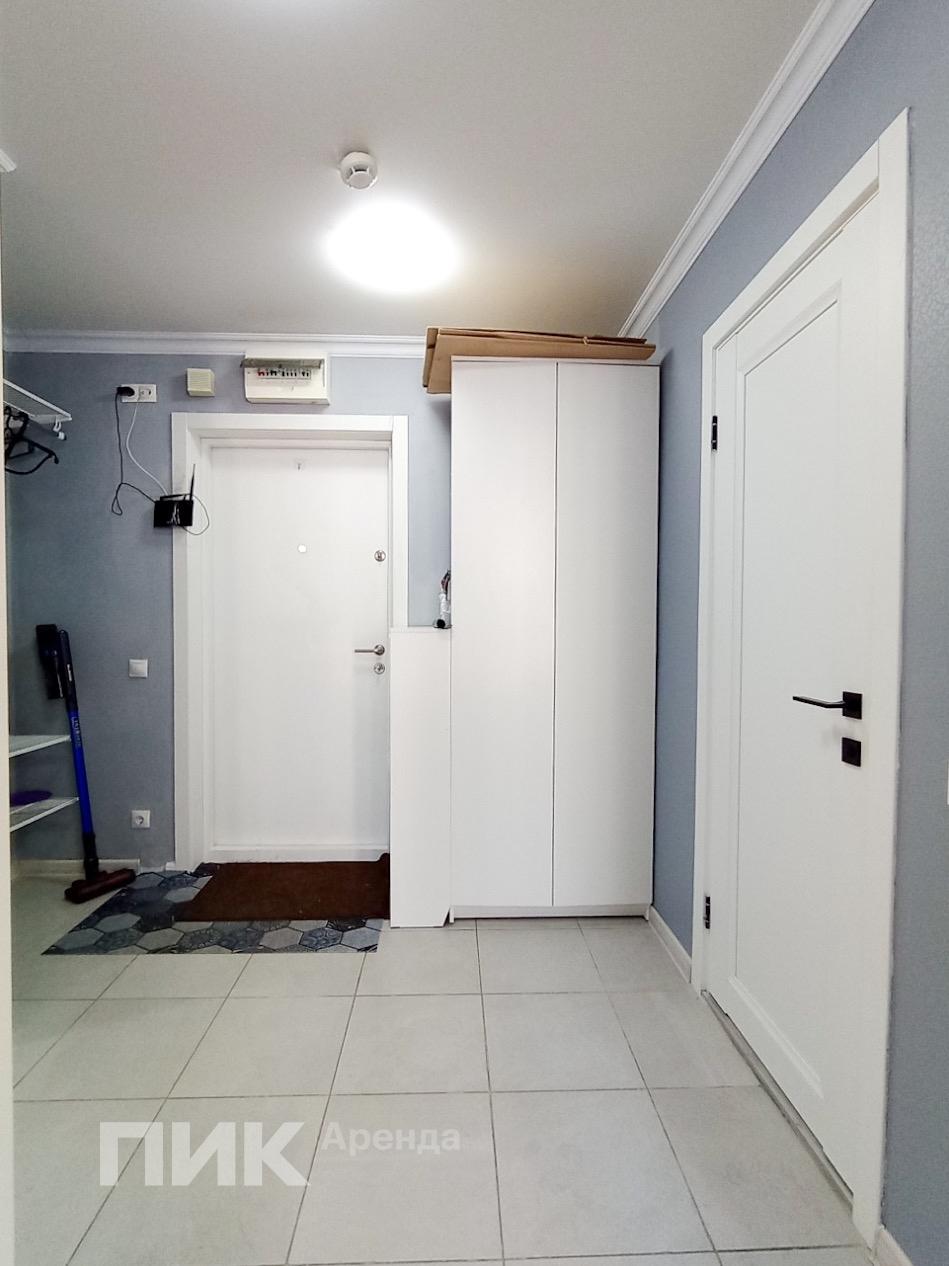 2-к. квартира, 59 м², 110 000 ₽/мес — фото № 12 2-к. квартира, 59 м², 110 000 ₽/мес — фото № 12