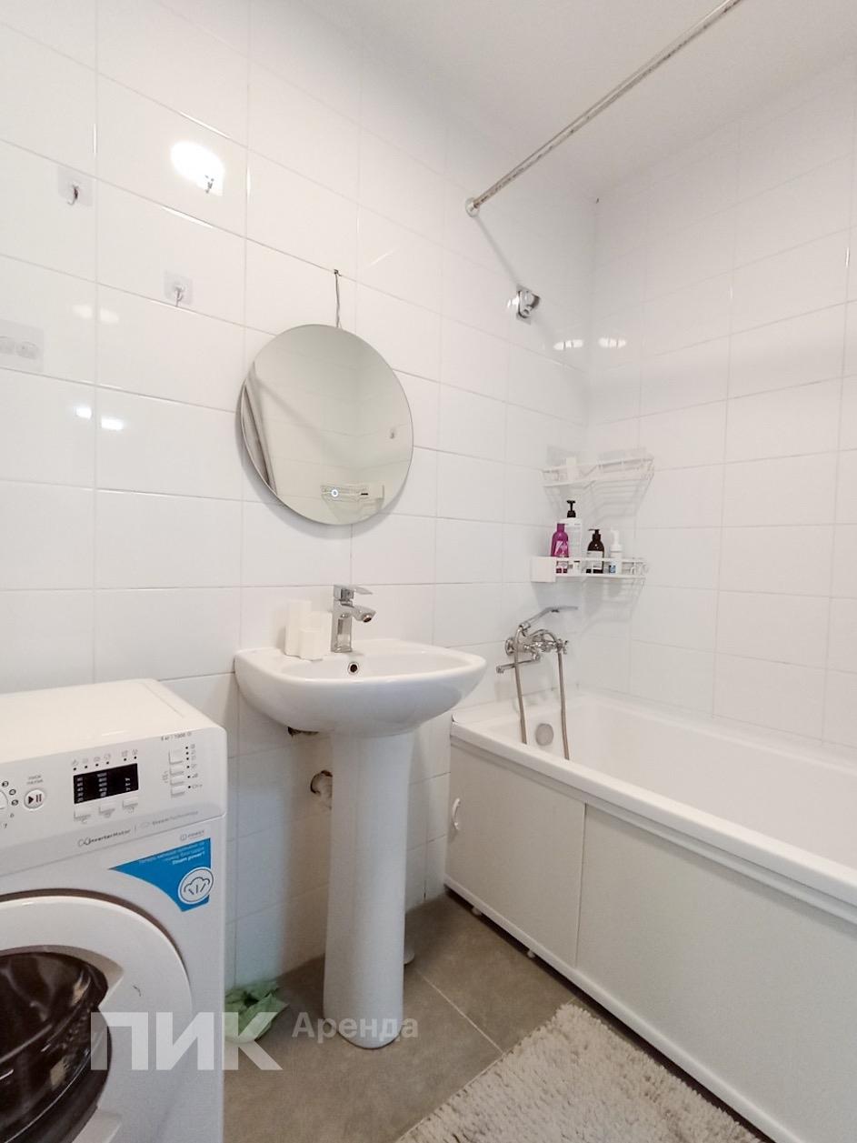 2-к. квартира, 59 м², 110 000 ₽/мес — фото № 8 2-к. квартира, 59 м², 110 000 ₽/мес — фото № 8