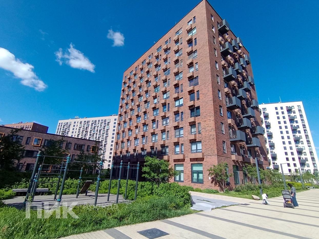 2-к. квартира, 59 м², 110 000 ₽/мес — фото № 14 2-к. квартира, 59 м², 110 000 ₽/мес — фото № 14