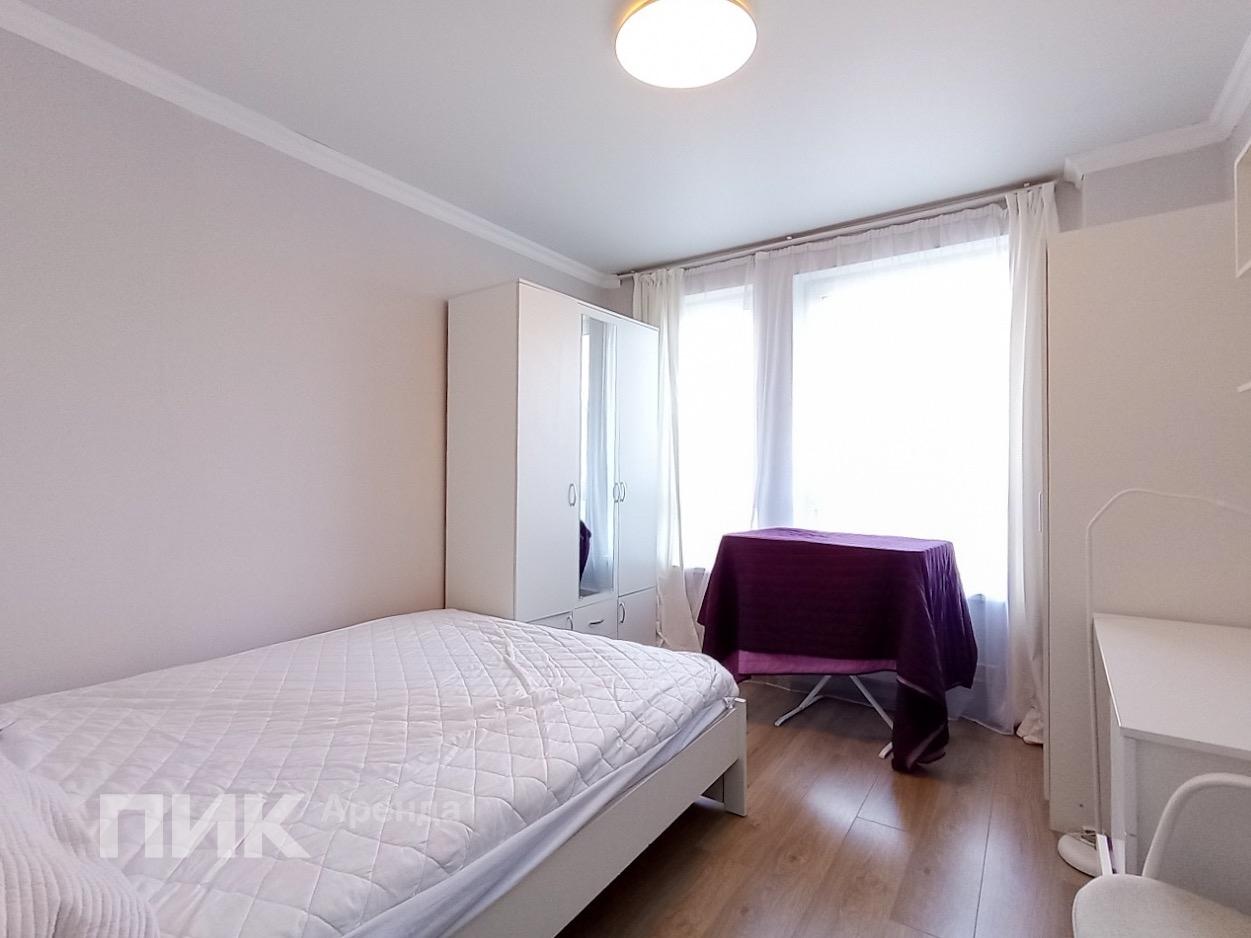 2-к. квартира, 59 м², 110 000 ₽/мес — фото № 4 2-к. квартира, 59 м², 110 000 ₽/мес — фото № 4