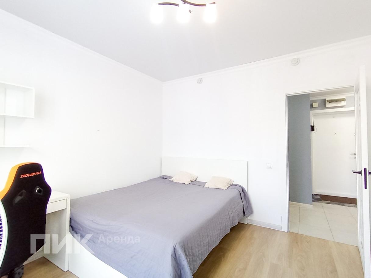 2-к. квартира, 59 м², 110 000 ₽/мес — фото № 6 2-к. квартира, 59 м², 110 000 ₽/мес — фото № 6