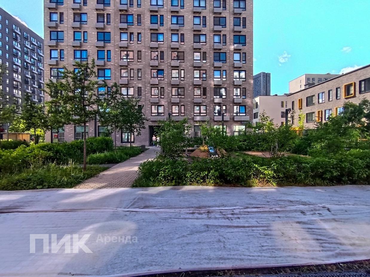 2-к. квартира, 59 м², 110 000 ₽/мес — фото № 16 2-к. квартира, 59 м², 110 000 ₽/мес — фото № 16