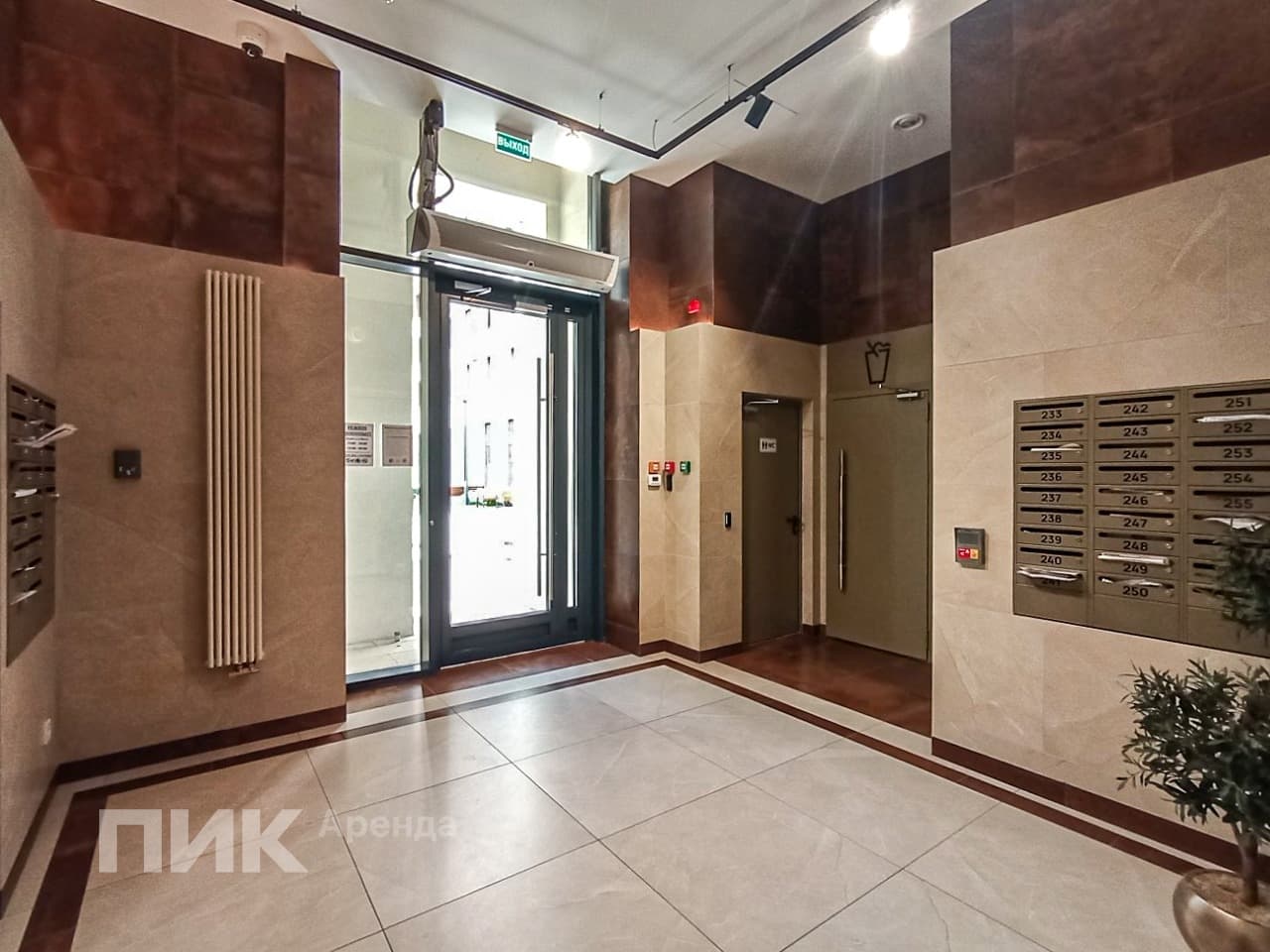 1-к. квартира, 36 м², 124 600 ₽/мес — фото № 10 1-к. квартира, 36 м², 124 600 ₽/мес — фото № 10