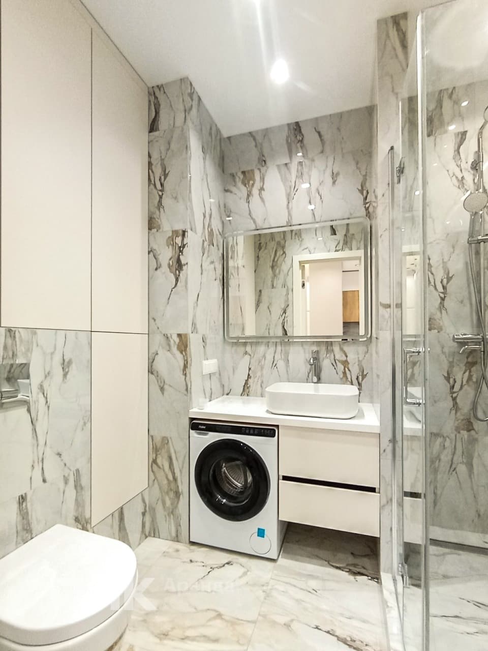 1-к. квартира, 36 м², 124 600 ₽/мес — фото № 5 1-к. квартира, 36 м², 124 600 ₽/мес — фото № 5