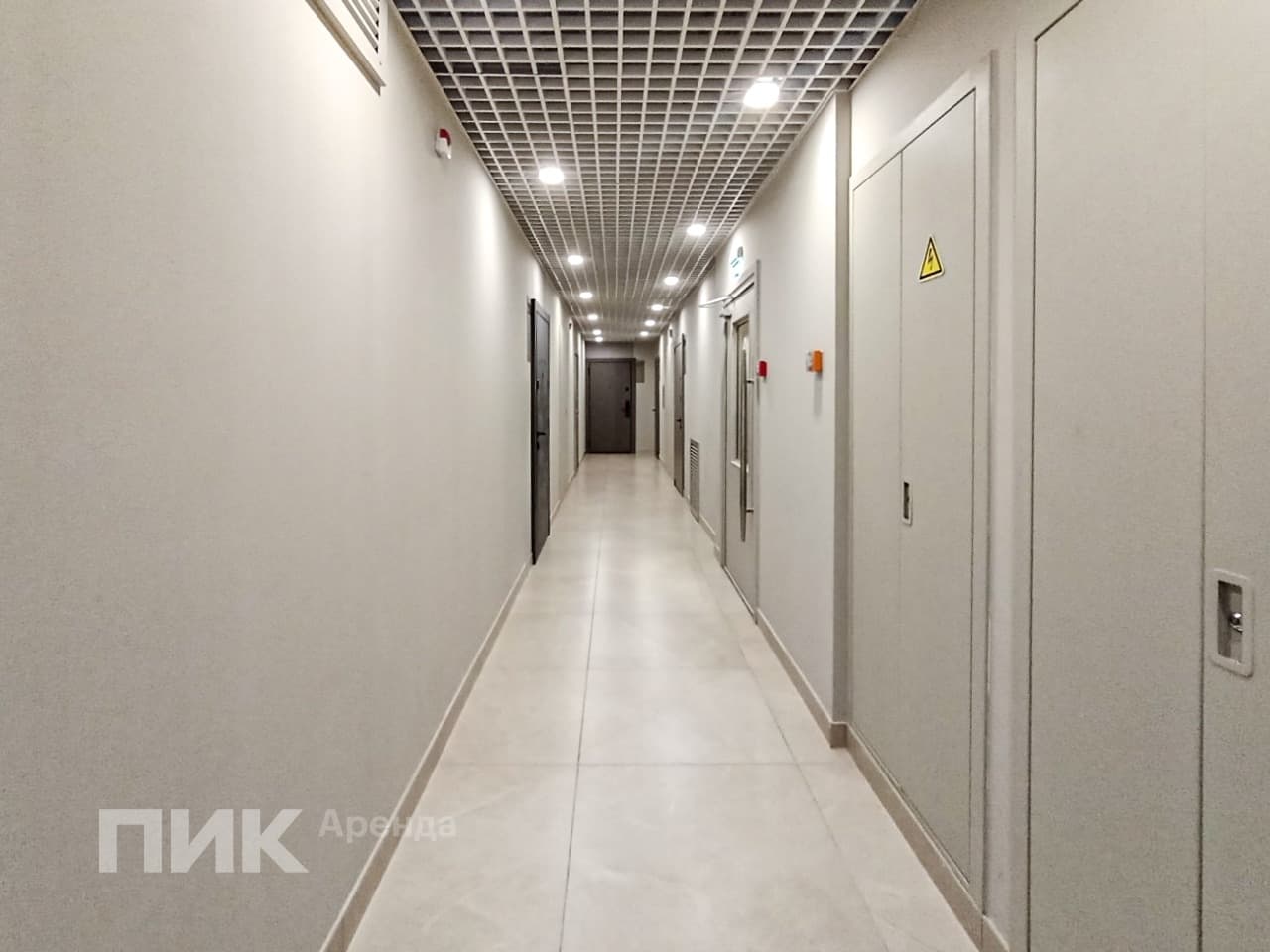 1-к. квартира, 36 м², 124 600 ₽/мес — фото № 8 1-к. квартира, 36 м², 124 600 ₽/мес — фото № 8