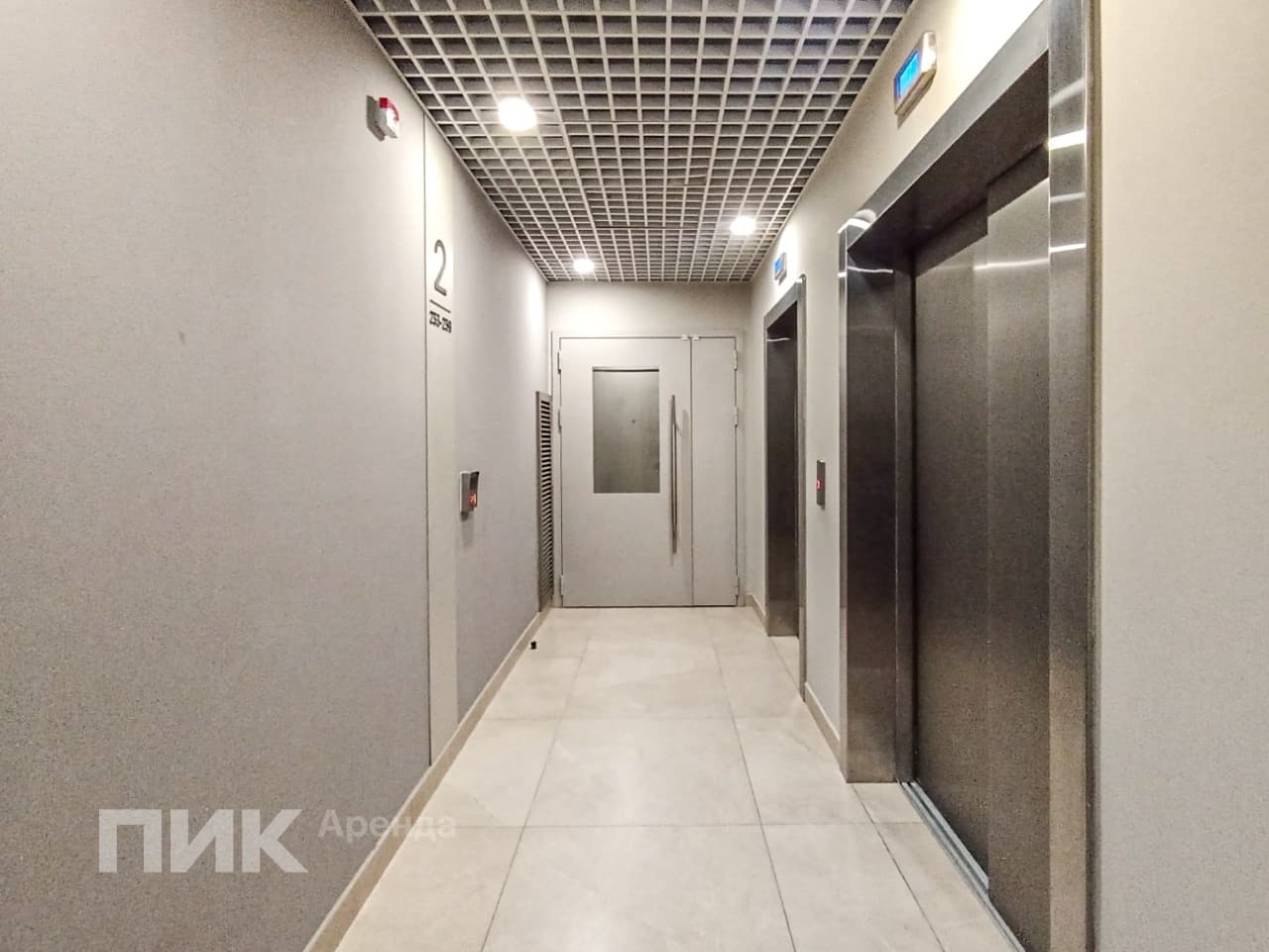 1-к. квартира, 36 м², 124 600 ₽/мес — фото № 9 1-к. квартира, 36 м², 124 600 ₽/мес — фото № 9