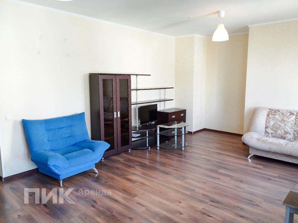 3-к. квартира, 84.8 м², 64 000 ₽/мес — фото № 12 3-к. квартира, 84.8 м², 64 000 ₽/мес — фото № 12