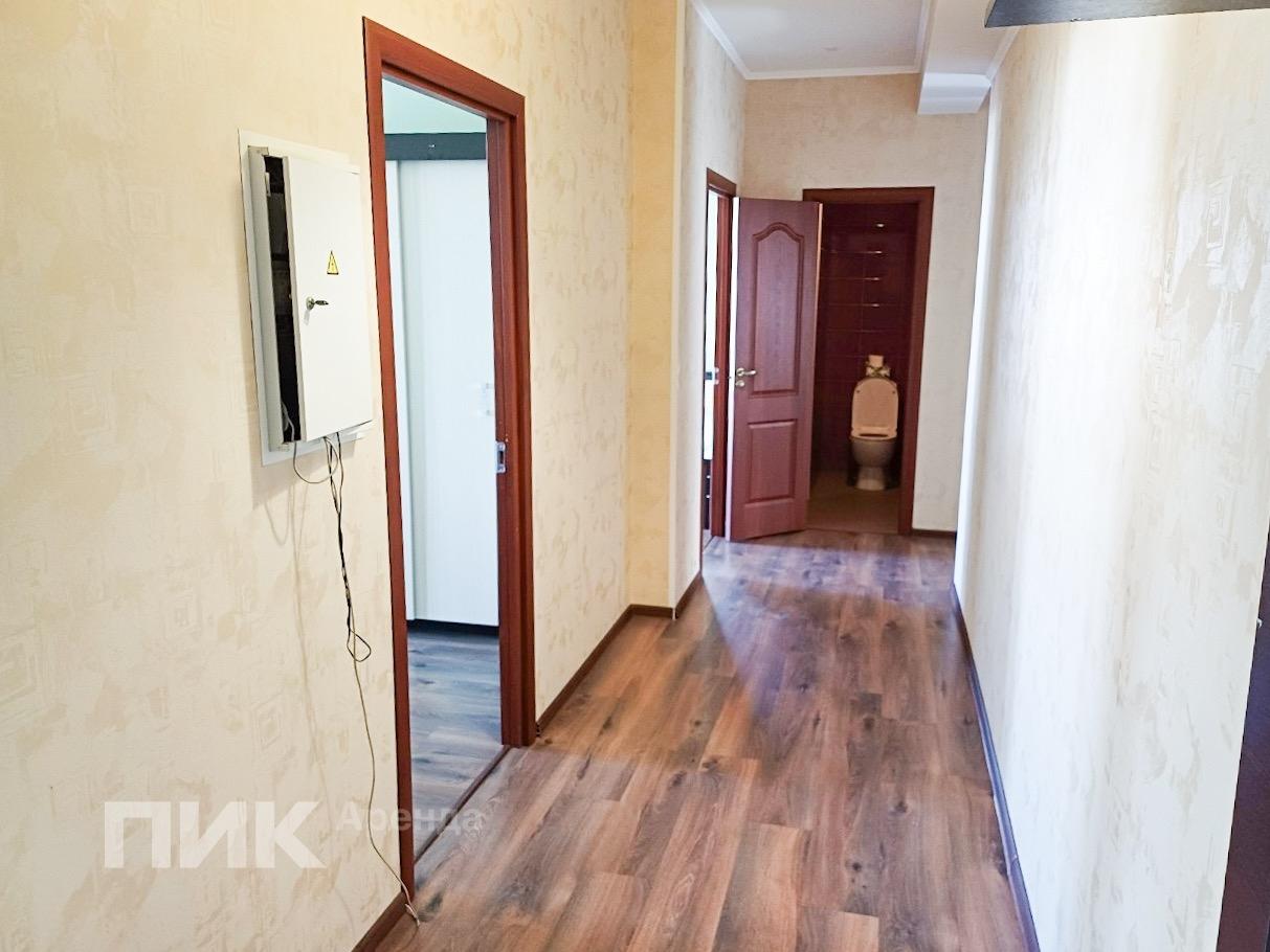 3-к. квартира, 84.8 м², 64 000 ₽/мес — фото № 16 3-к. квартира, 84.8 м², 64 000 ₽/мес — фото № 16