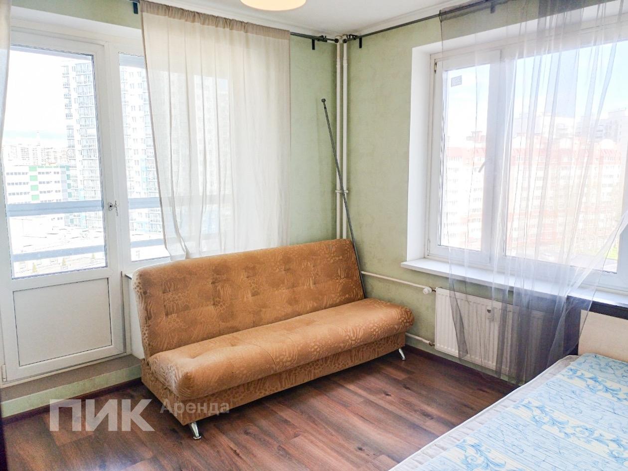 3-к. квартира, 84.8 м², 64 000 ₽/мес — фото № 7 3-к. квартира, 84.8 м², 64 000 ₽/мес — фото № 7