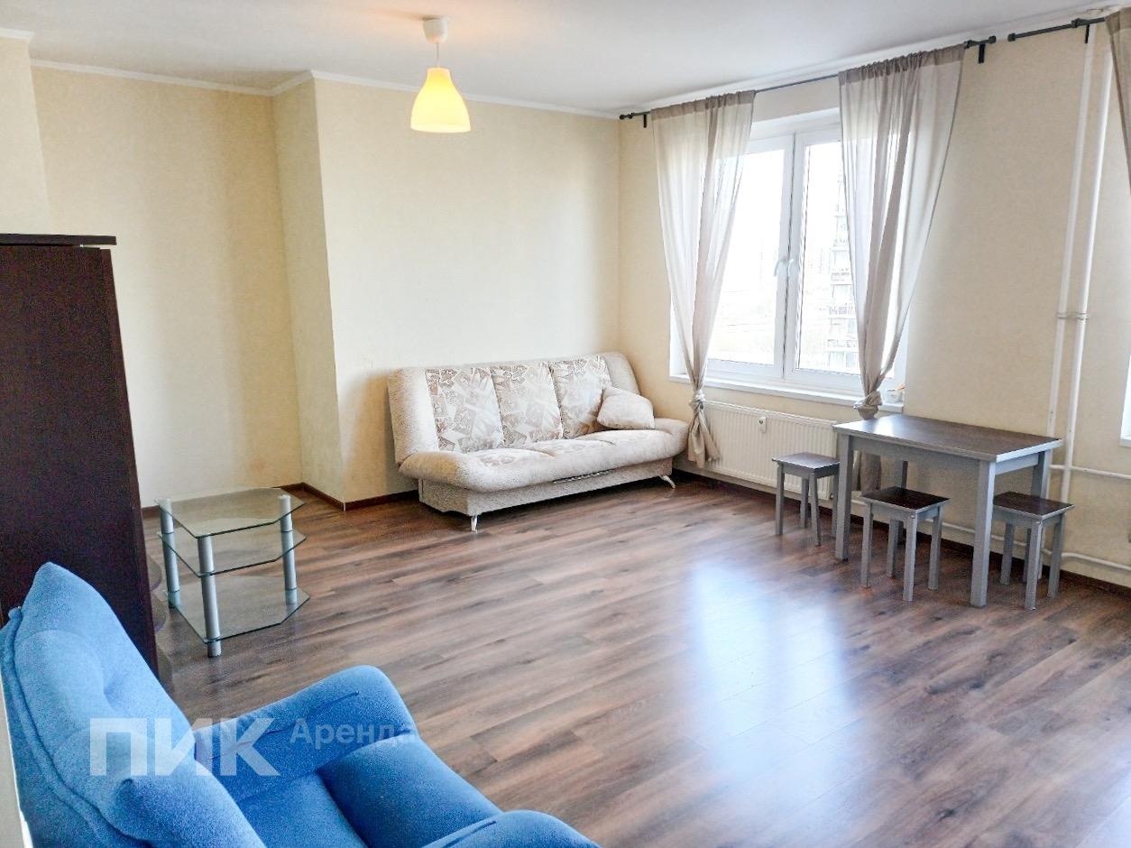 3-к. квартира, 84.8 м², 64 000 ₽/мес — фото № 10 3-к. квартира, 84.8 м², 64 000 ₽/мес — фото № 10