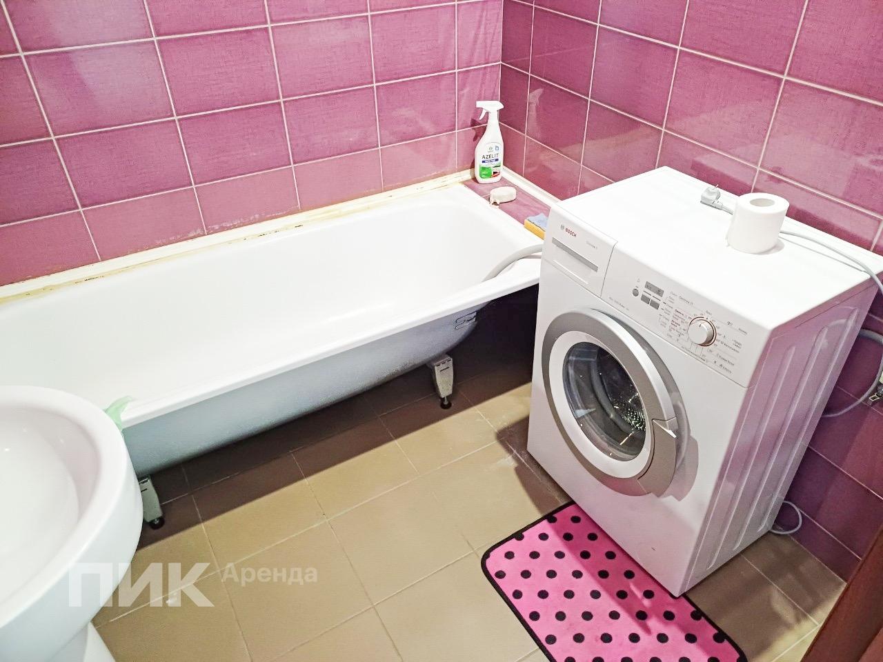 3-к. квартира, 84.8 м², 64 000 ₽/мес — фото № 14 3-к. квартира, 84.8 м², 64 000 ₽/мес — фото № 14