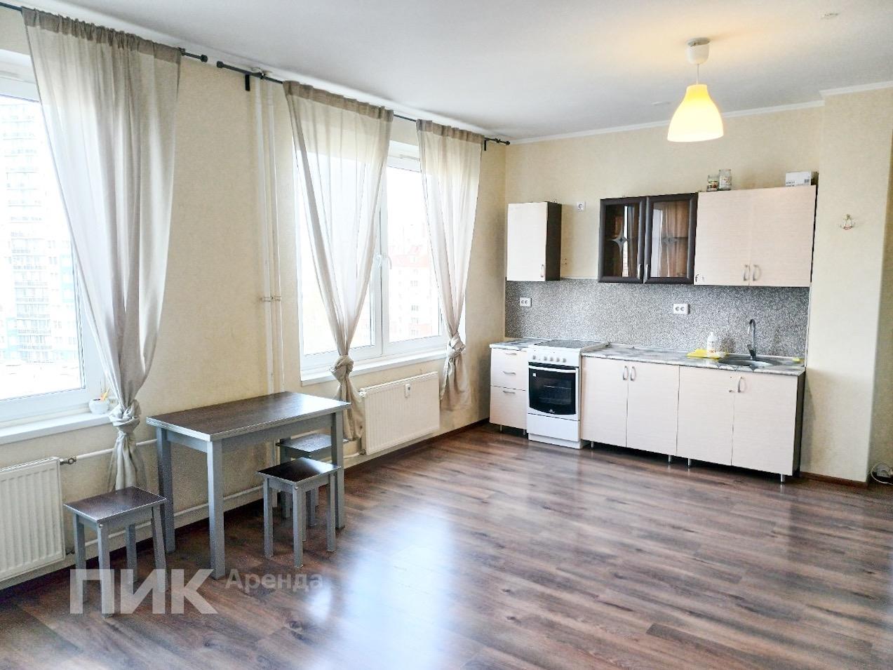 3-к. квартира, 84.8 м², 64 000 ₽/мес — фото № 11 3-к. квартира, 84.8 м², 64 000 ₽/мес — фото № 11