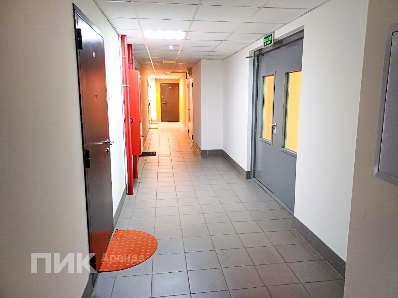 3-к. квартира, 84.8 м², 64 000 ₽/мес — фото № 20 3-к. квартира, 84.8 м², 64 000 ₽/мес — фото № 20