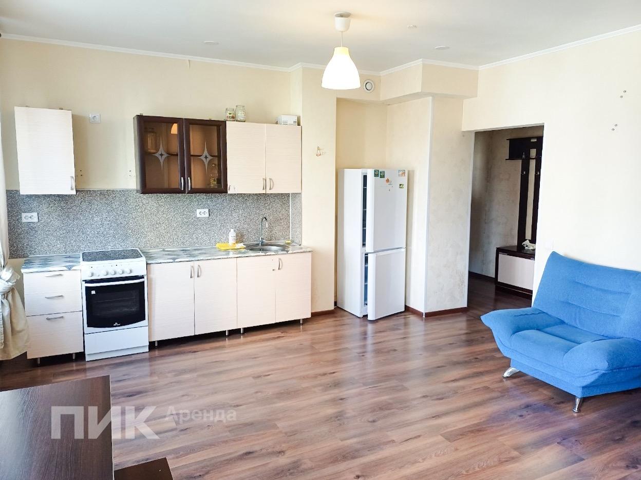 3-к. квартира, 84.8 м², 64 000 ₽/мес — фото № 13 3-к. квартира, 84.8 м², 64 000 ₽/мес — фото № 13