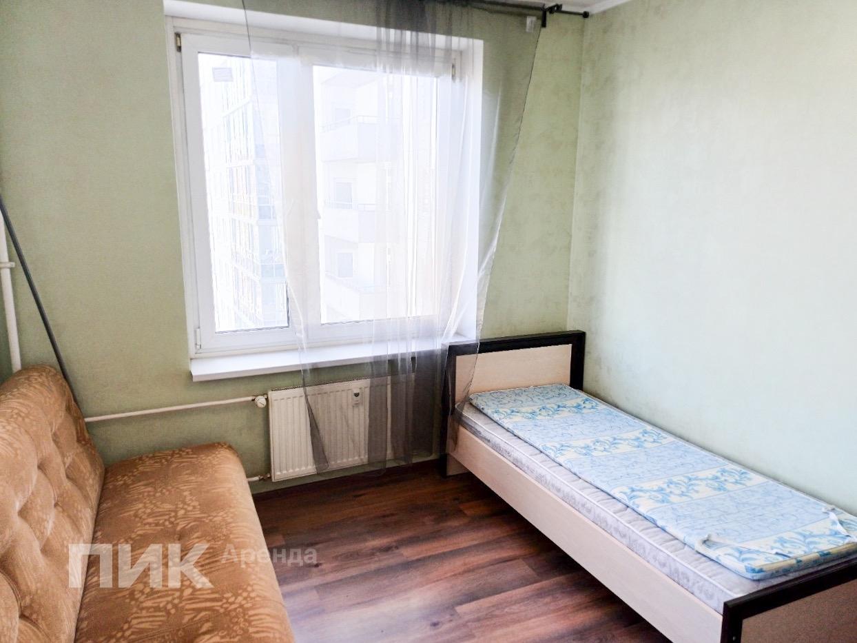 3-к. квартира, 84.8 м², 64 000 ₽/мес — фото № 6 3-к. квартира, 84.8 м², 64 000 ₽/мес — фото № 6