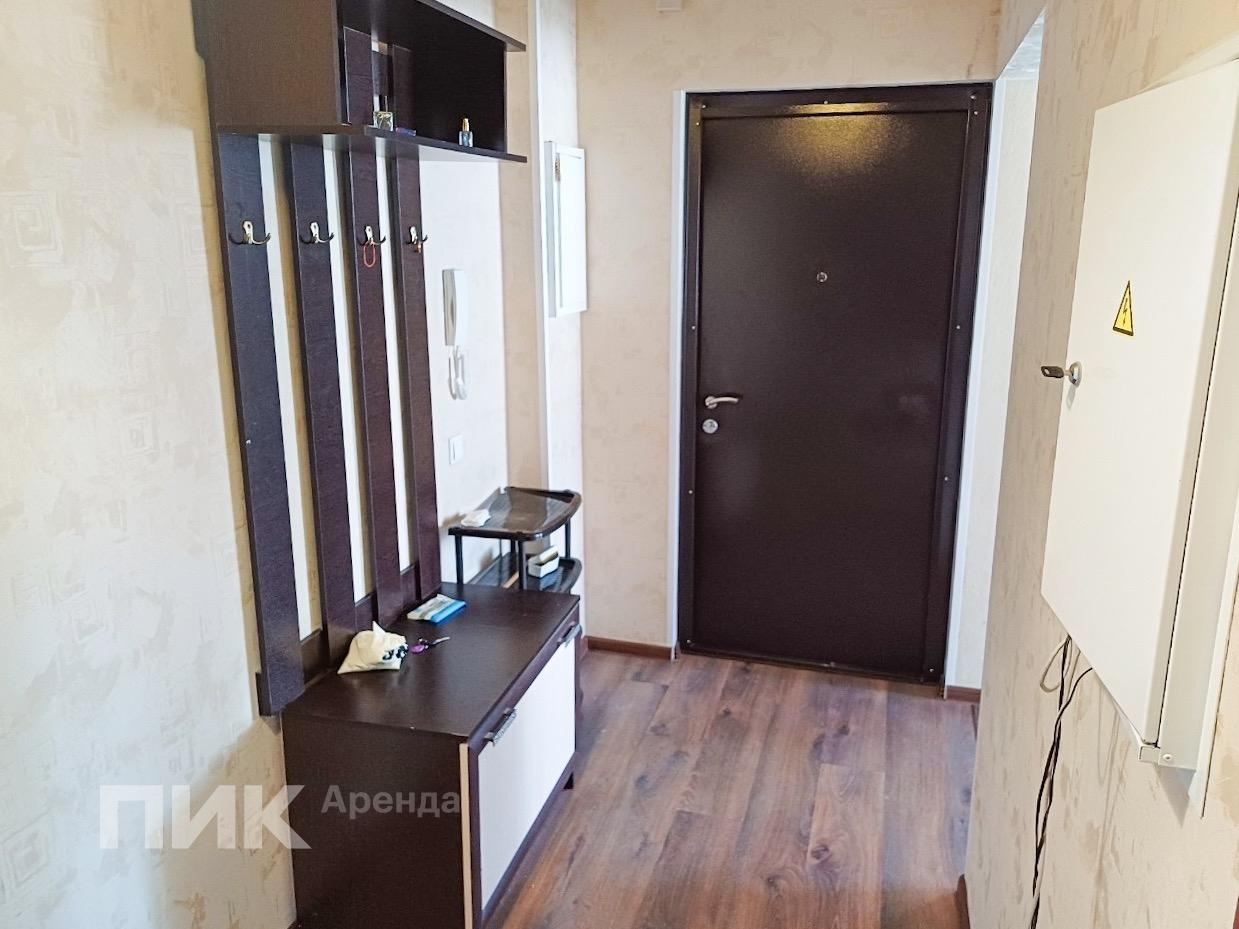 3-к. квартира, 84.8 м², 64 000 ₽/мес — фото № 17 3-к. квартира, 84.8 м², 64 000 ₽/мес — фото № 17