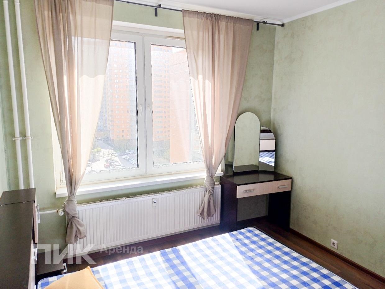 3-к. квартира, 84.8 м², 64 000 ₽/мес — фото № 2 3-к. квартира, 84.8 м², 64 000 ₽/мес — фото № 2