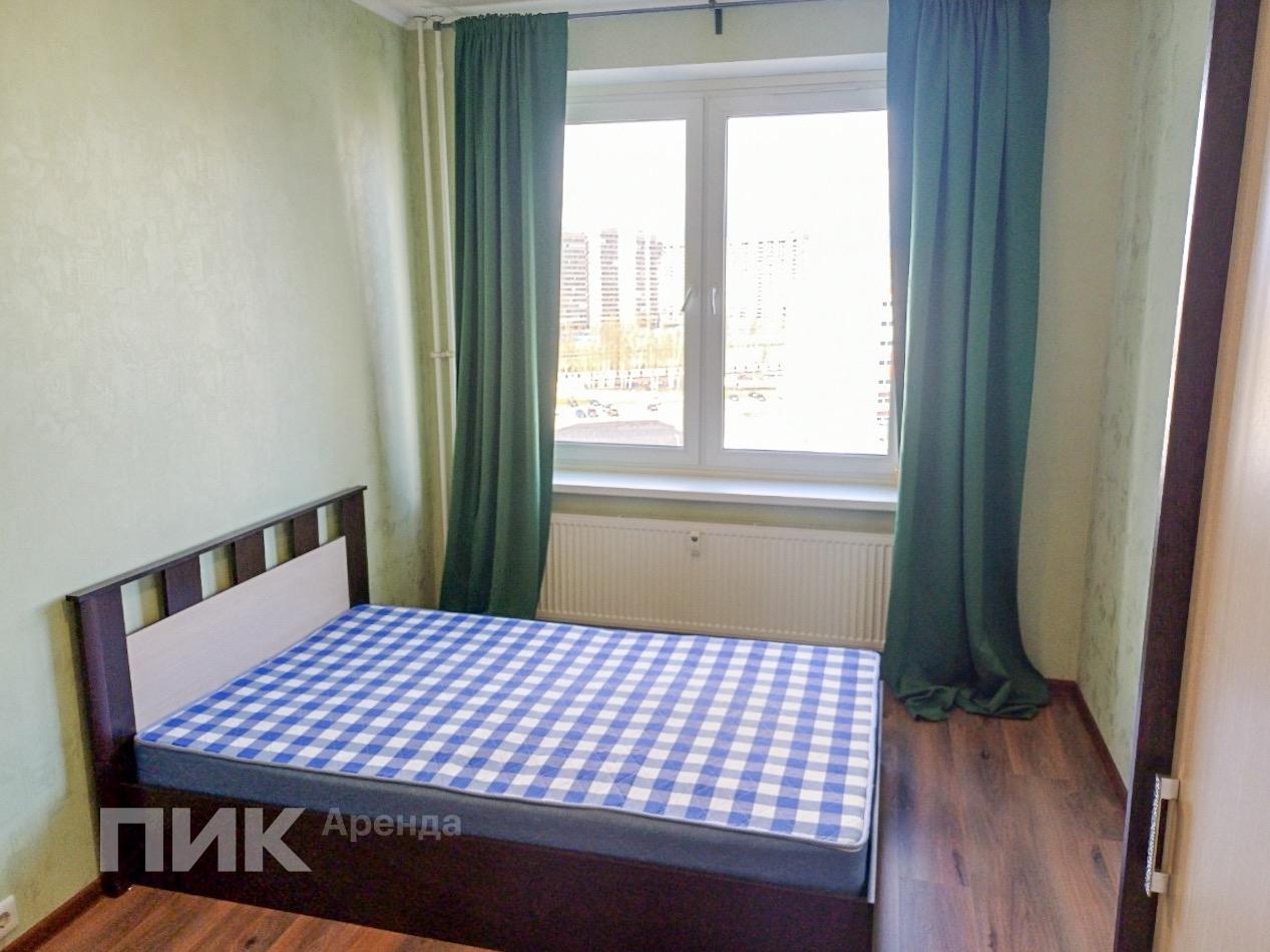 3-к. квартира, 84.8 м², 64 000 ₽/мес — фото № 4 3-к. квартира, 84.8 м², 64 000 ₽/мес — фото № 4