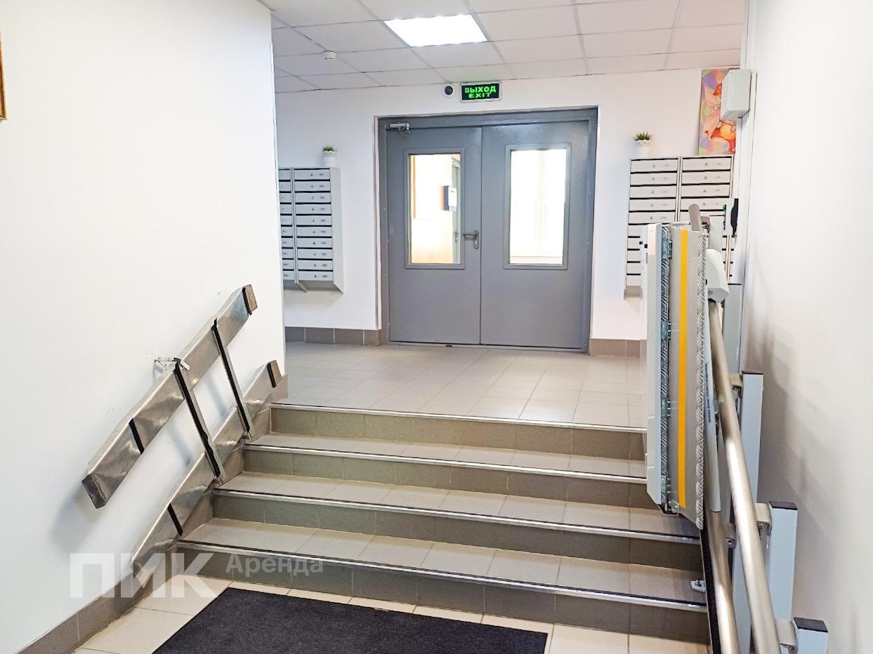 3-к. квартира, 84.8 м², 64 000 ₽/мес — фото № 22 3-к. квартира, 84.8 м², 64 000 ₽/мес — фото № 22