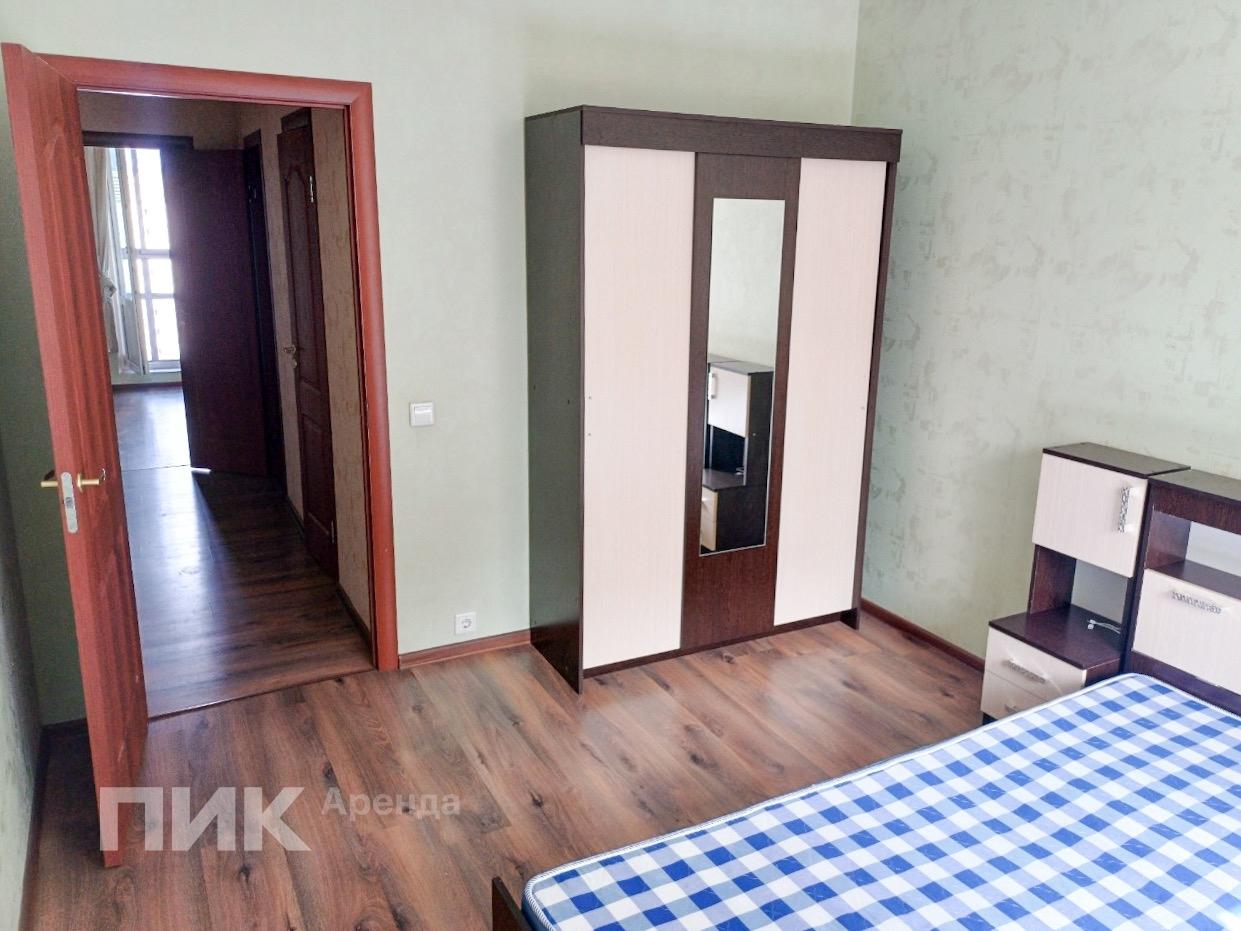 3-к. квартира, 84.8 м², 64 000 ₽/мес — фото № 3 3-к. квартира, 84.8 м², 64 000 ₽/мес — фото № 3